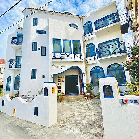 Morpheus B&B Kenting-Nationalpark Exterior foto