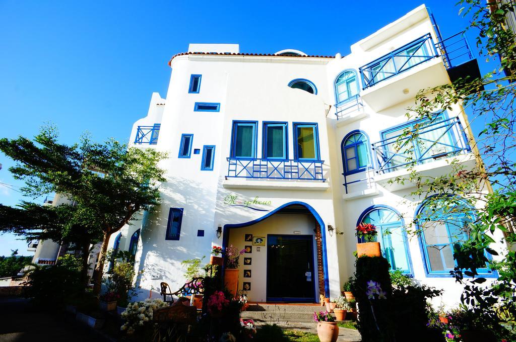 Morpheus B&B Kenting-Nationalpark Exterior foto