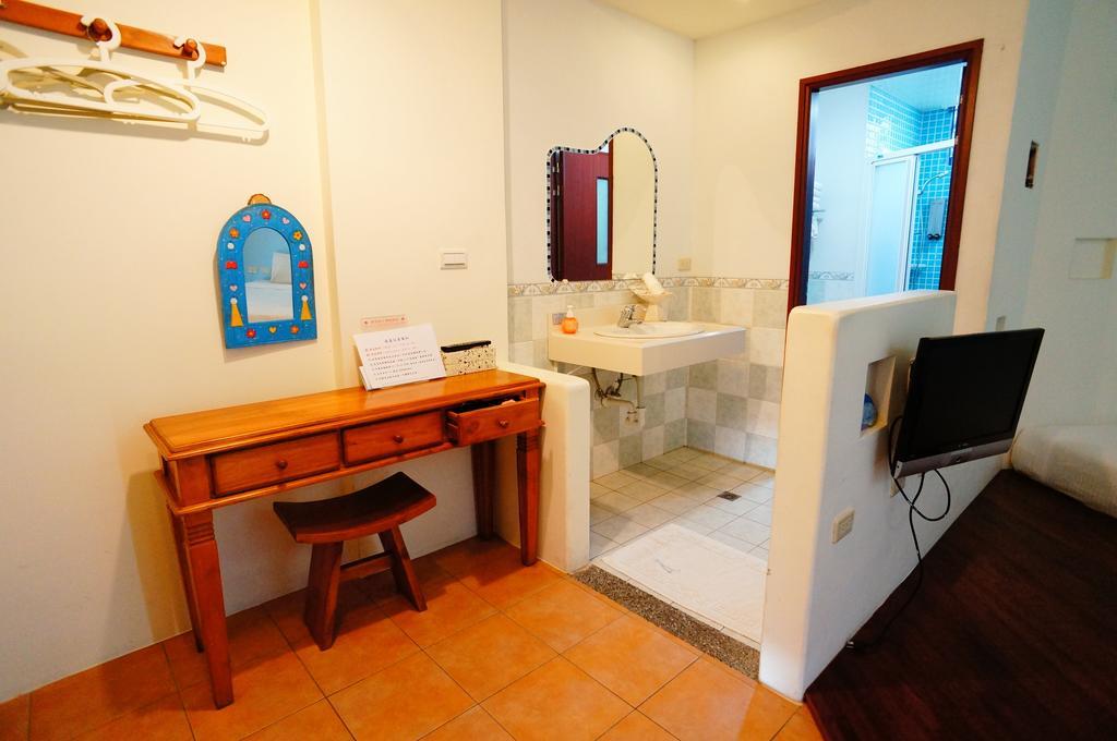 Morpheus B&B Kenting-Nationalpark Exterior foto