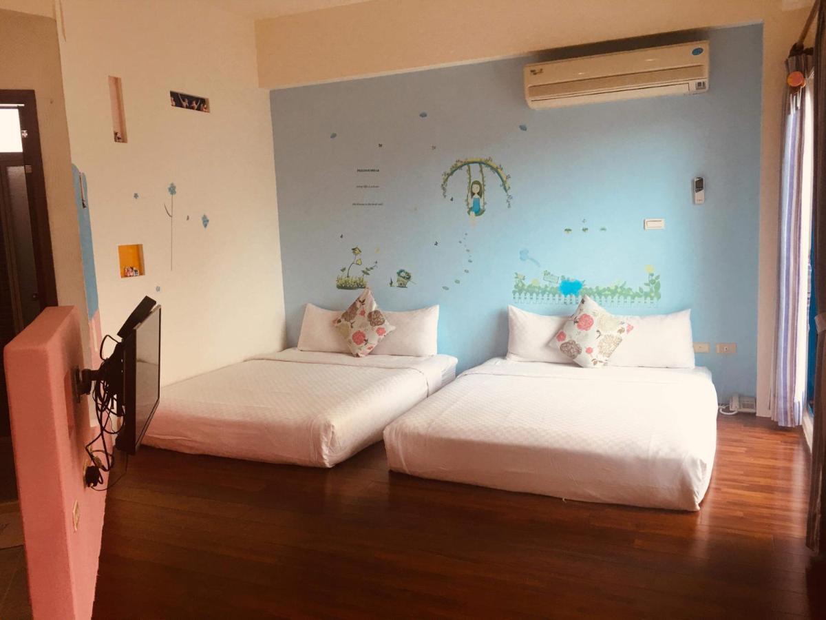Morpheus B&B Kenting-Nationalpark Exterior foto