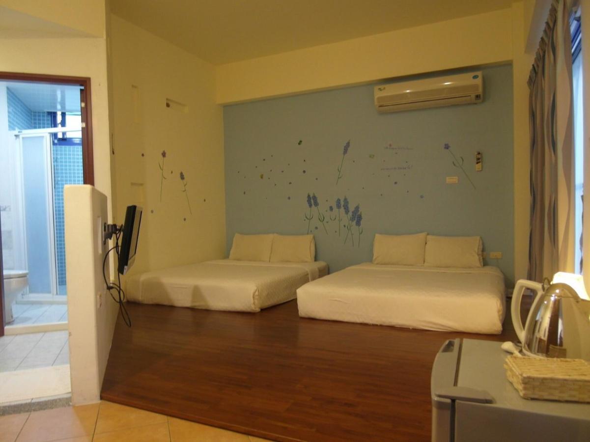 Morpheus B&B Kenting-Nationalpark Exterior foto